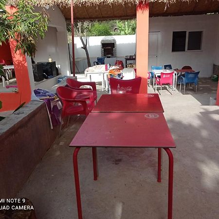 Recanto D'Nha Fana Porto Novo Εξωτερικό φωτογραφία