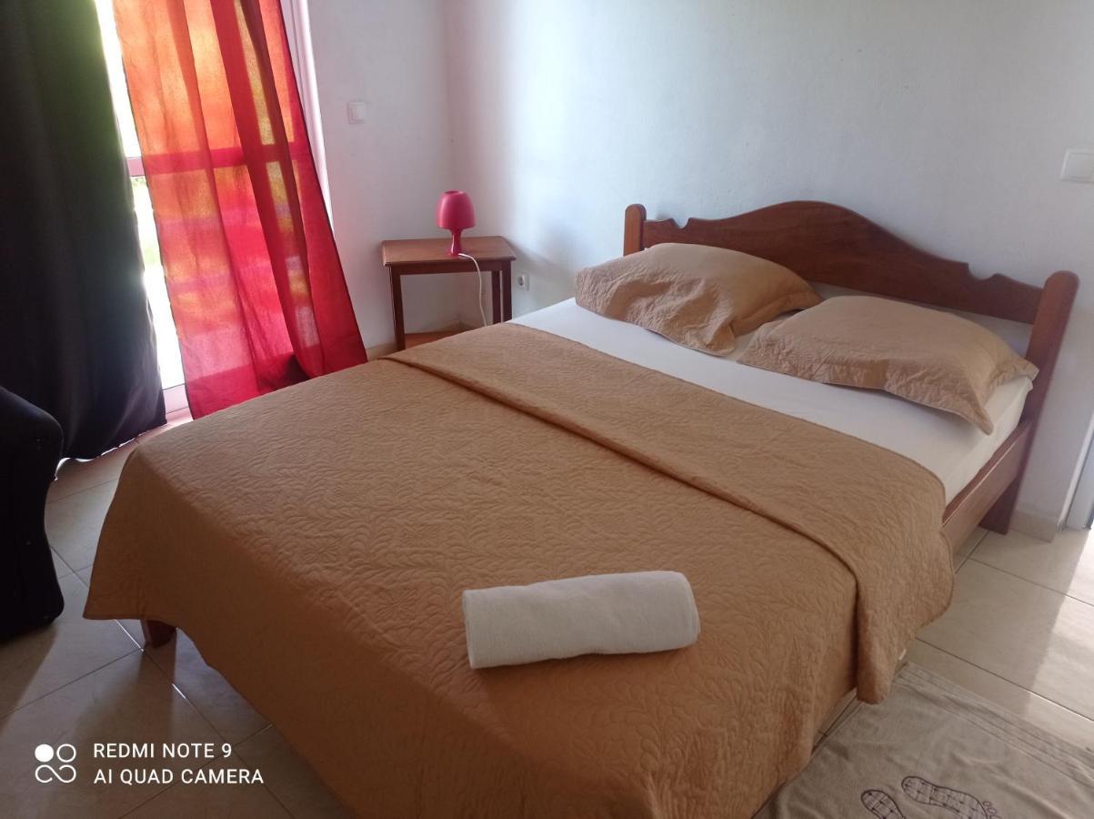 Recanto D'Nha Fana Porto Novo Εξωτερικό φωτογραφία